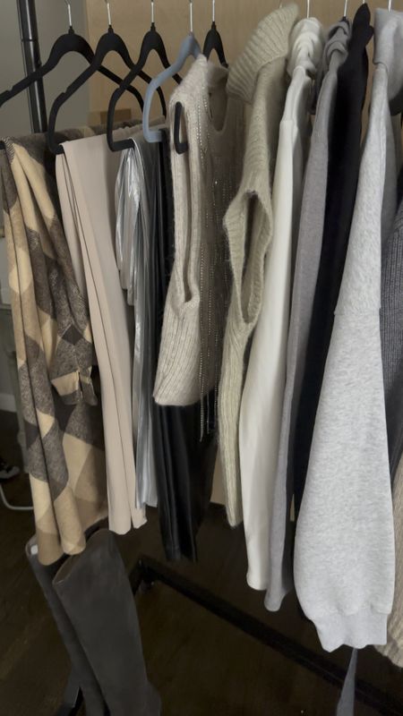 A/W wardrobe 🖤

#LTKsalealert #LTKCyberWeek #LTKstyletip