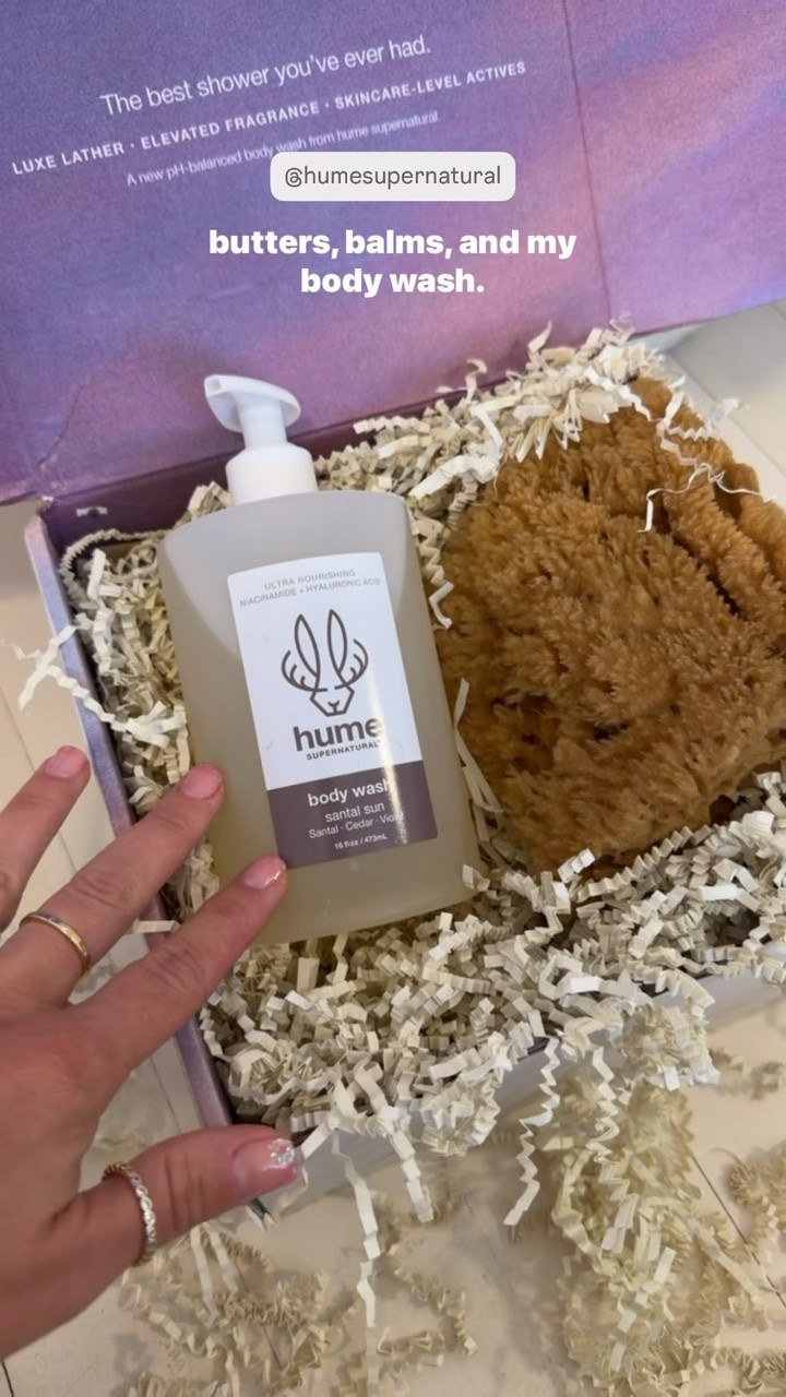 #LTKstorytime #LTKBeauty