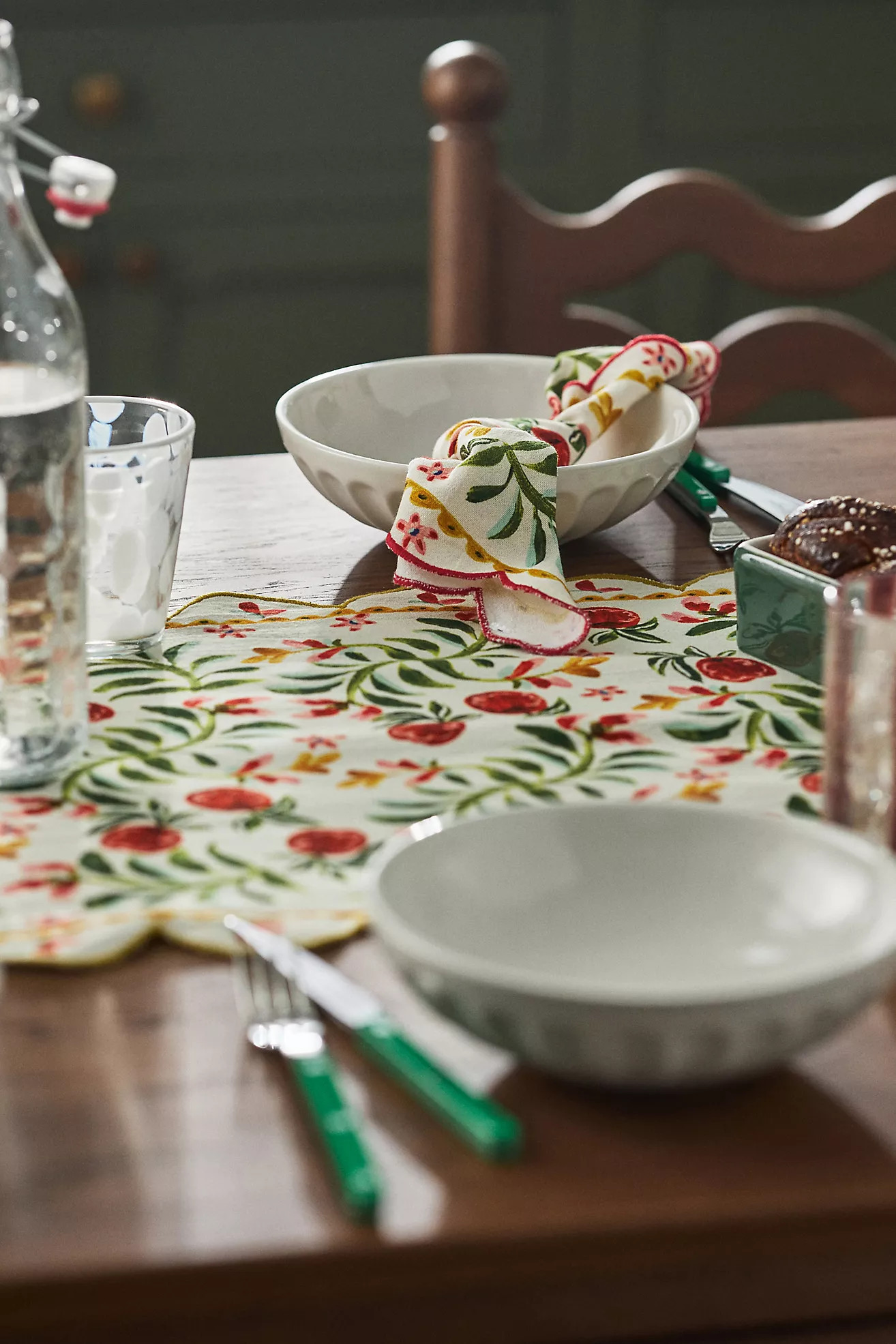 Molly Yeh Table Runner | Anthropologie (US)