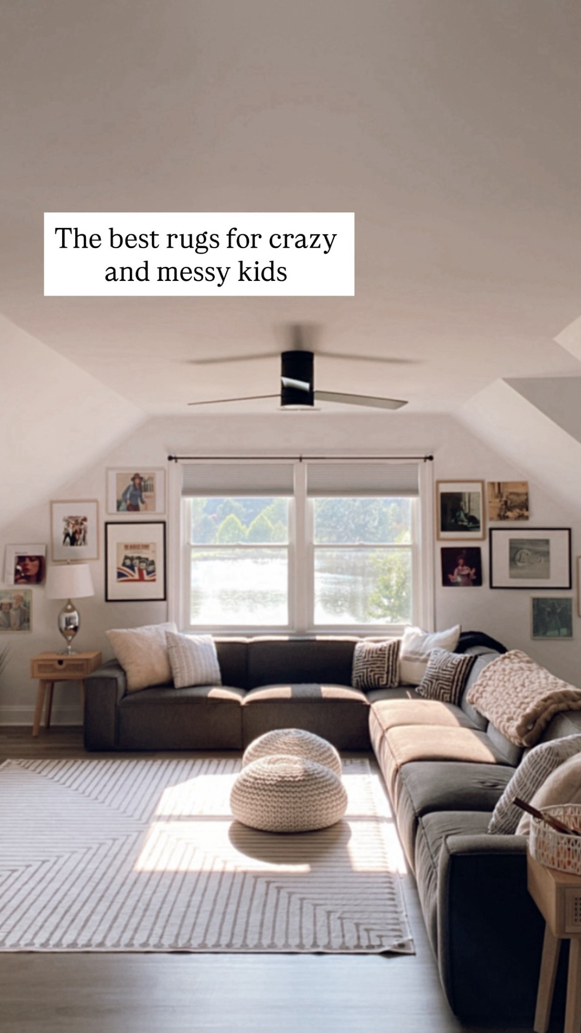 Cyber deals living room best rugs on Black Friday sale kids room rugs basement rugs rug gable style sectional sofa

#LTKHoliday #LTKCyberWeek