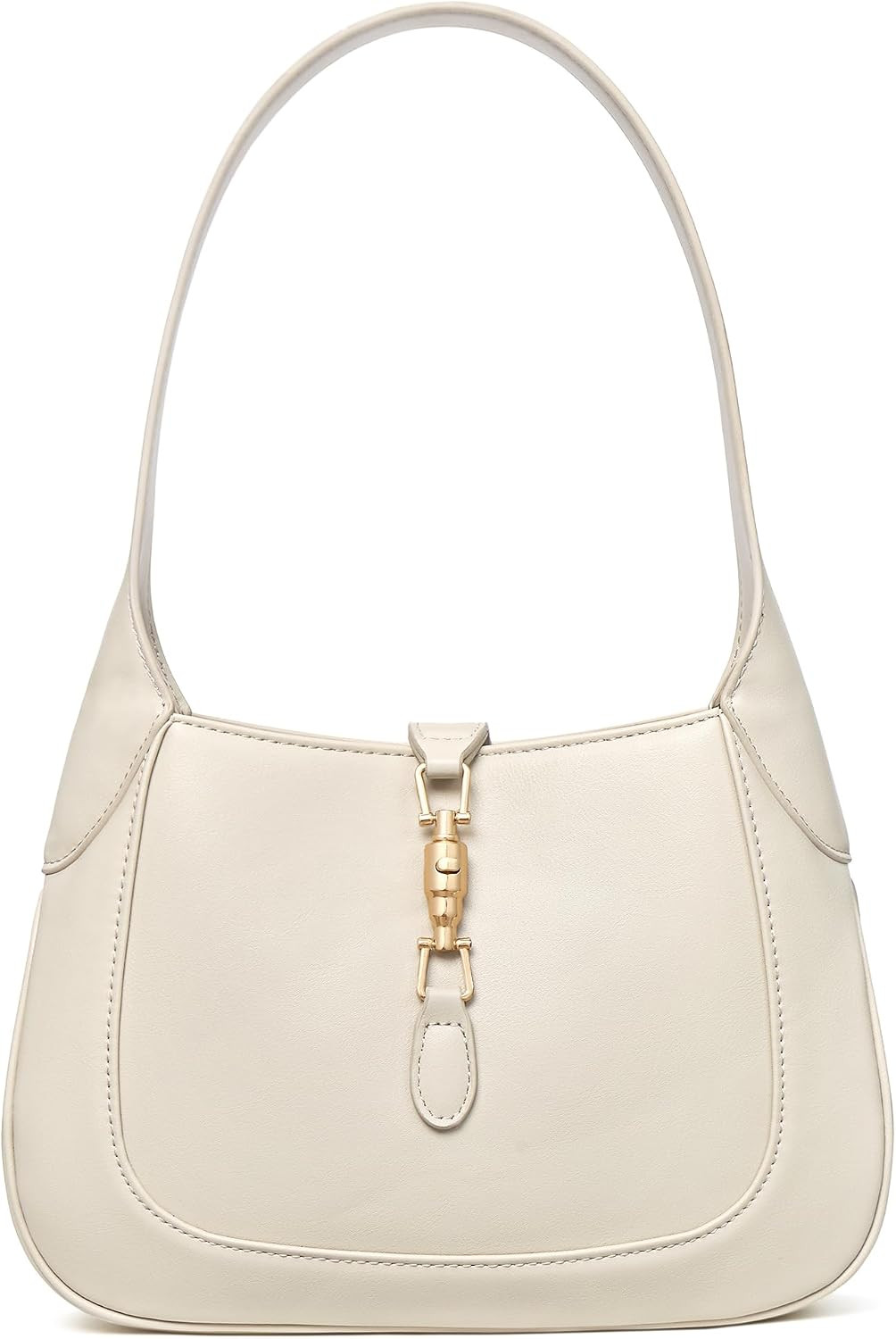 BOSTANTEN Shoulder Bag for Women Designer Lightweight Leather Purses | Amazon (US)