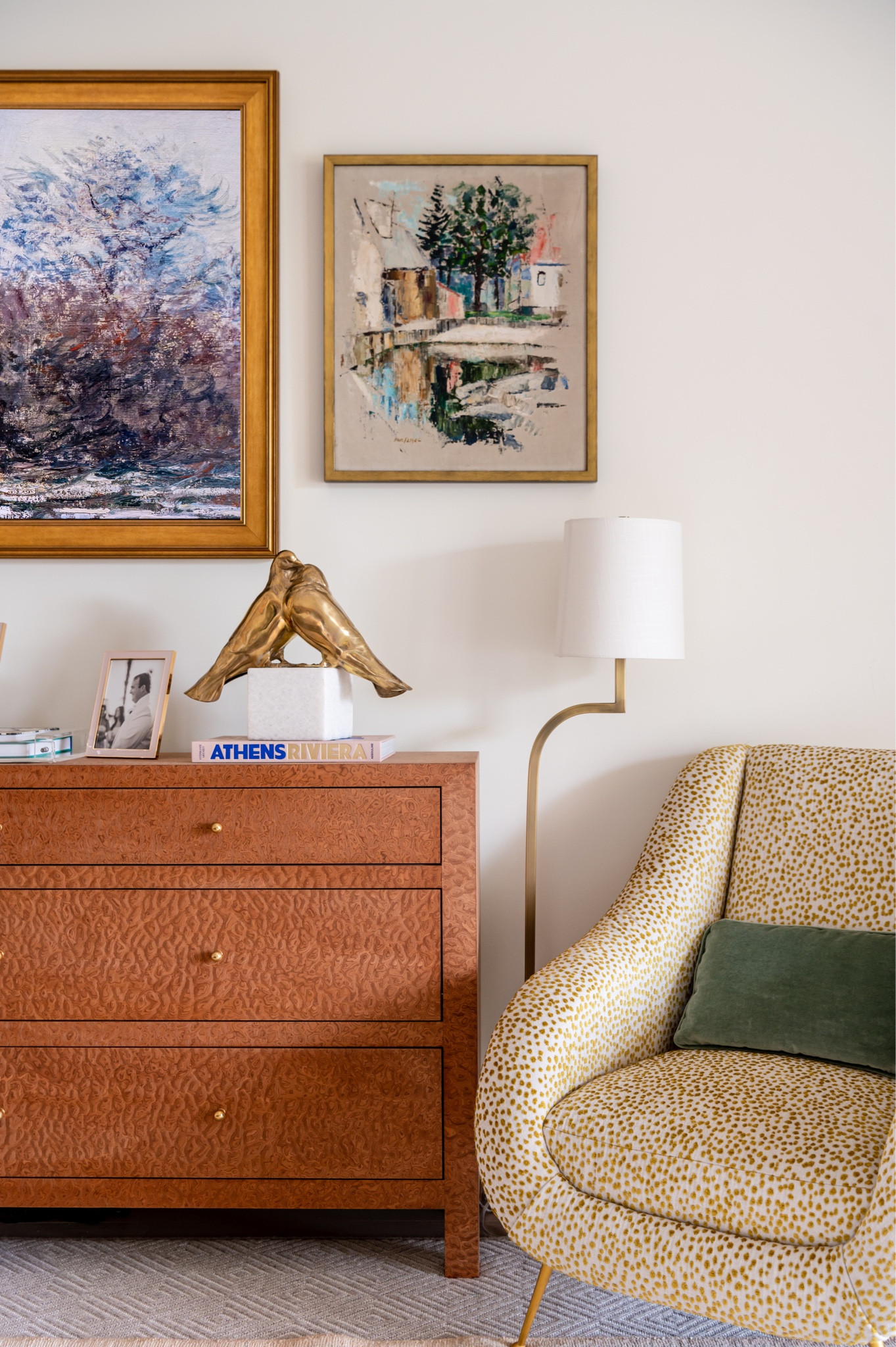 Dresser Vignette. Master Bedroom Chest Decoration. Vignette Goals. Master Bedroom Wooden Dresser Decor Inspo. Luxury Interior Design. ✨

#LTKhome #LTKstyletip #LTKfindsunder50