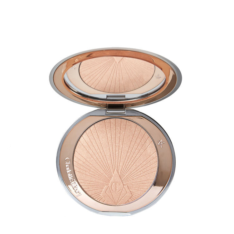 Charlotte Tilbury Hollywood Superstar Glow Highlighter | Space NK (EU)