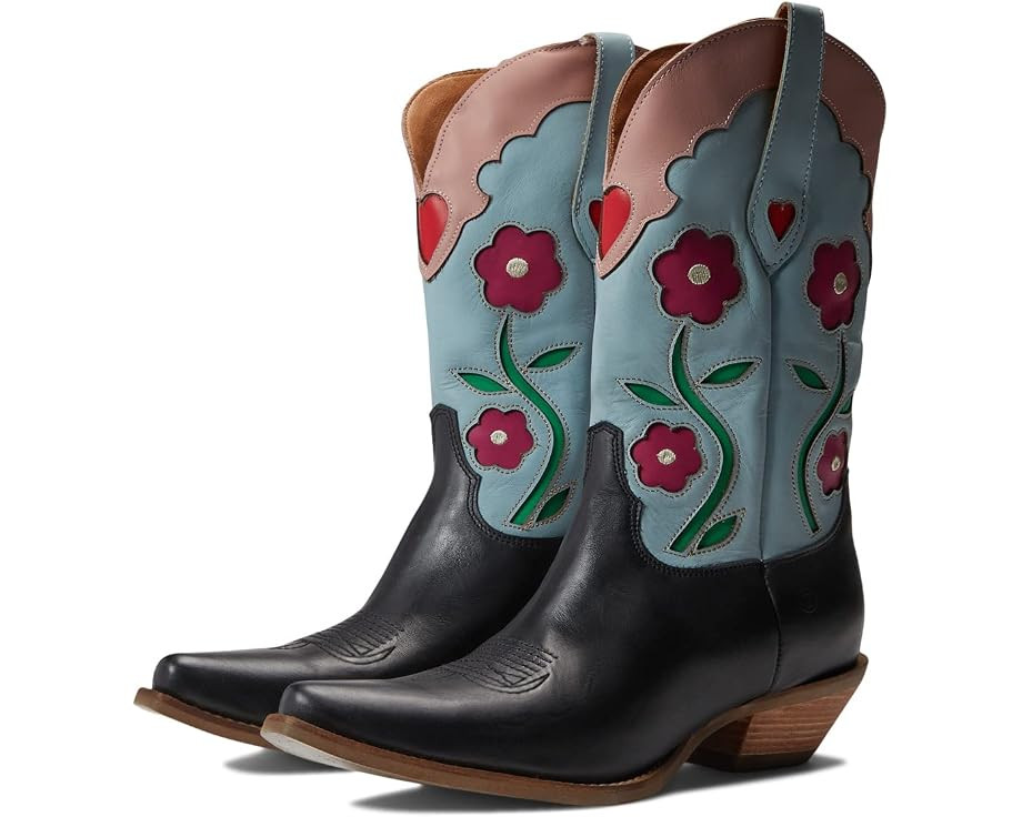 Dingo Comin Up Roses | Zappos