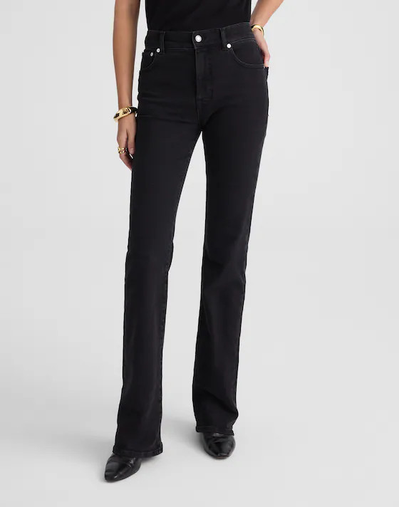 The Vintage Flare Jean | Madewell | Madewell