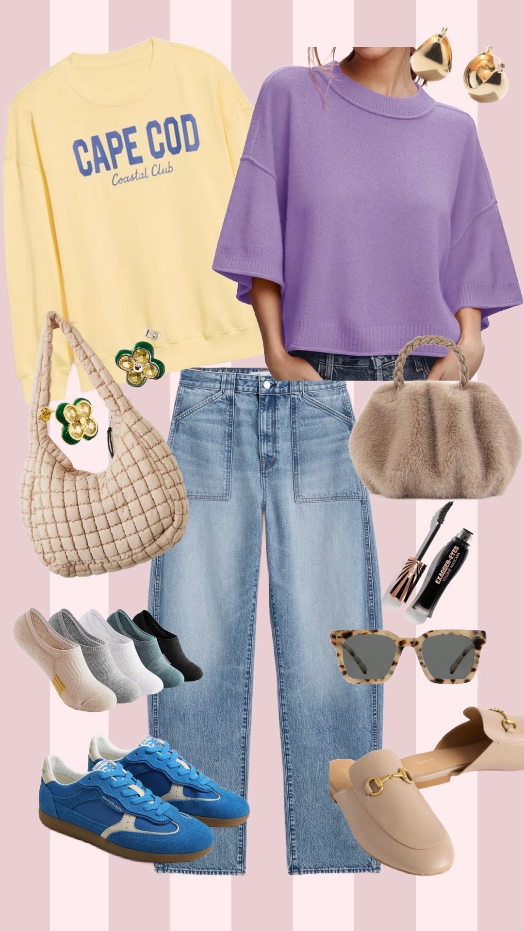 Ready for spring but it’s still winter. 

#LTKOver40 #LTKSaleAlert #LTKFindsUnder100