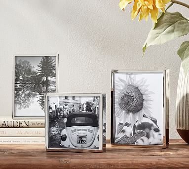 Hagen Picture Frames | Pottery Barn (US)