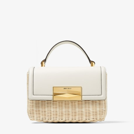 Diamond Top Handle | Jimmy Choo (US)