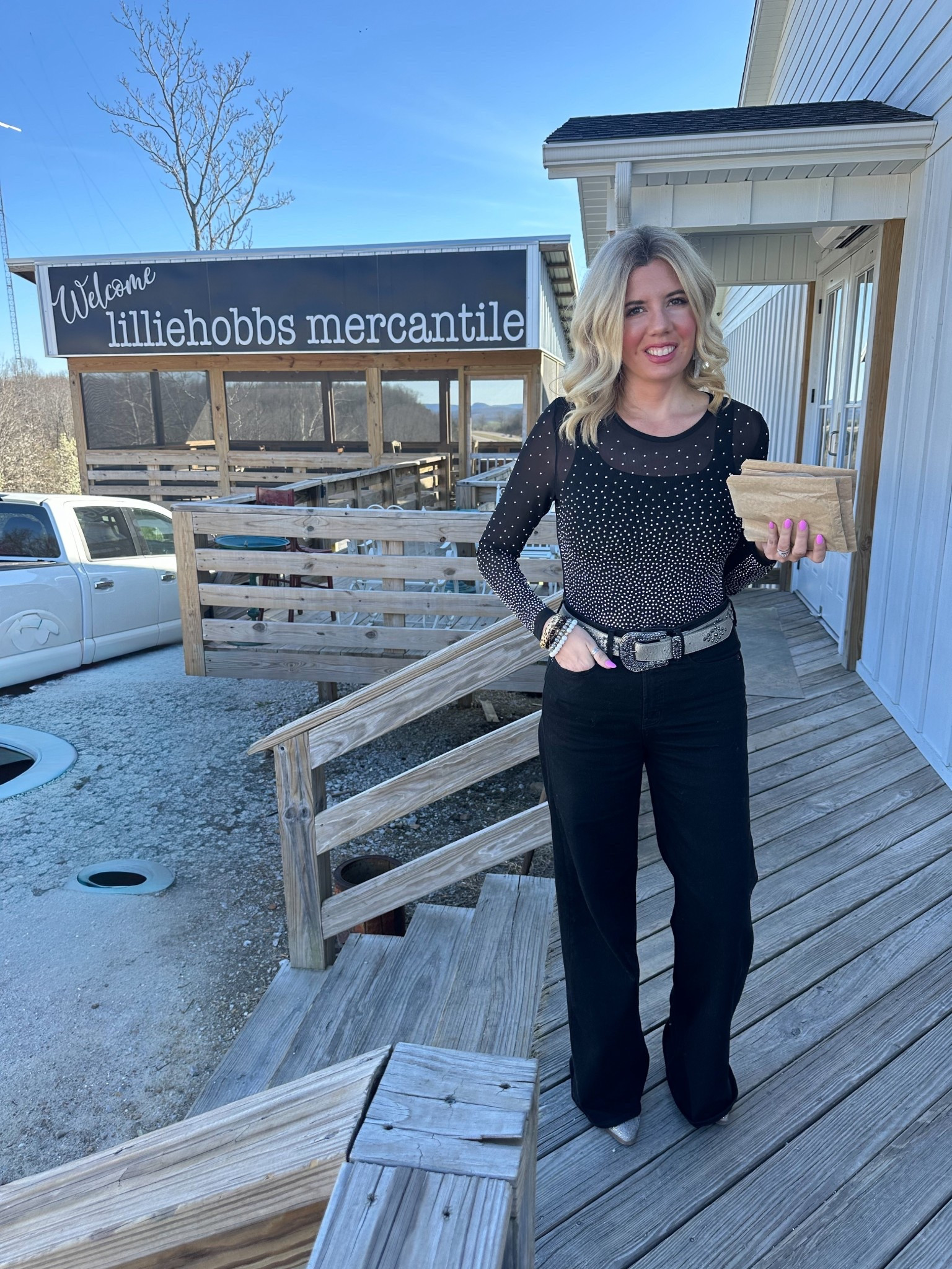 Country concert

#LTKootd #LTKFestival #LTKgrwm