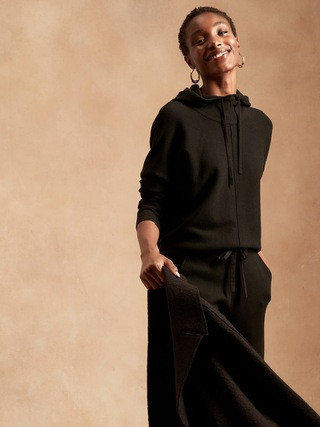 Sweater Hoodie | Banana Republic (US)