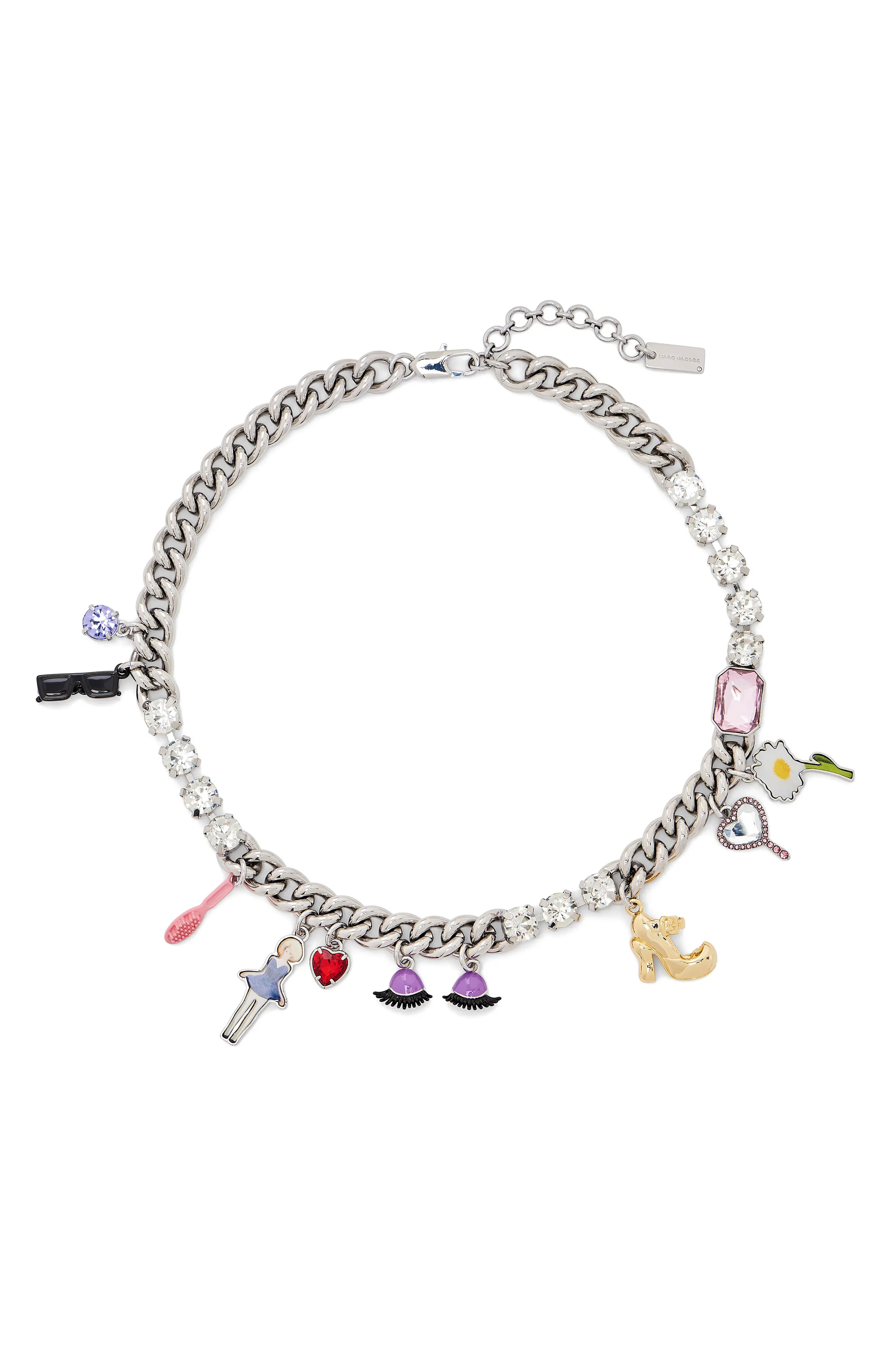 Dollhouse Charm Necklace (Women) | Nordstrom | Nordstrom