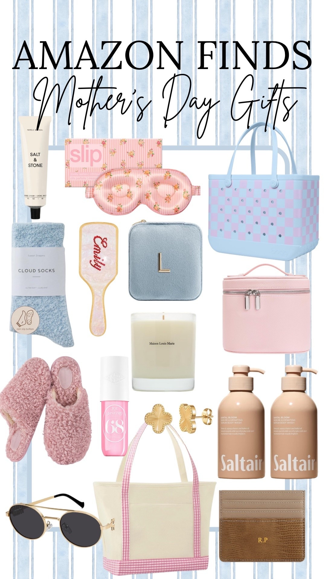 Mother’s Day gift ideas from Amazon 

#LTKBeauty #LTKMothersDay #LTKU