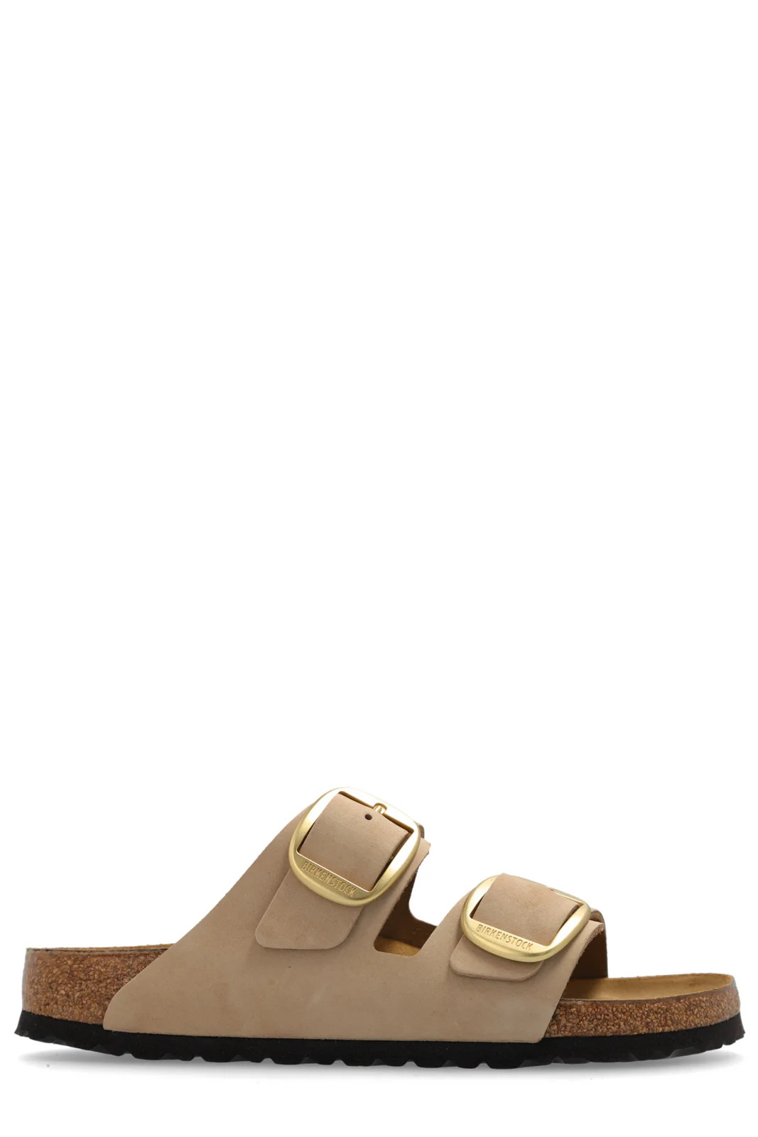 Birkenstock Arizona Big Buckle Slip-On Sandals | Cettire Global
