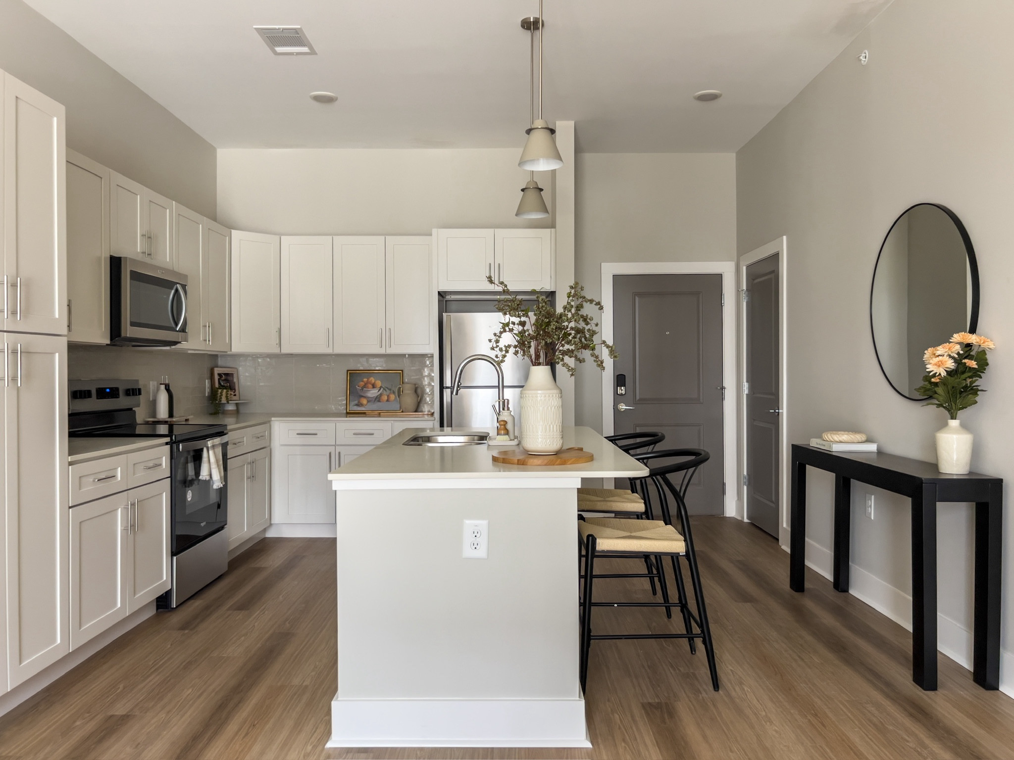 Kitchen decor. Kitchen styling, foyer decor, entryway decor 

#LTKfindsunder50 #LTKhome #LTKsalealert