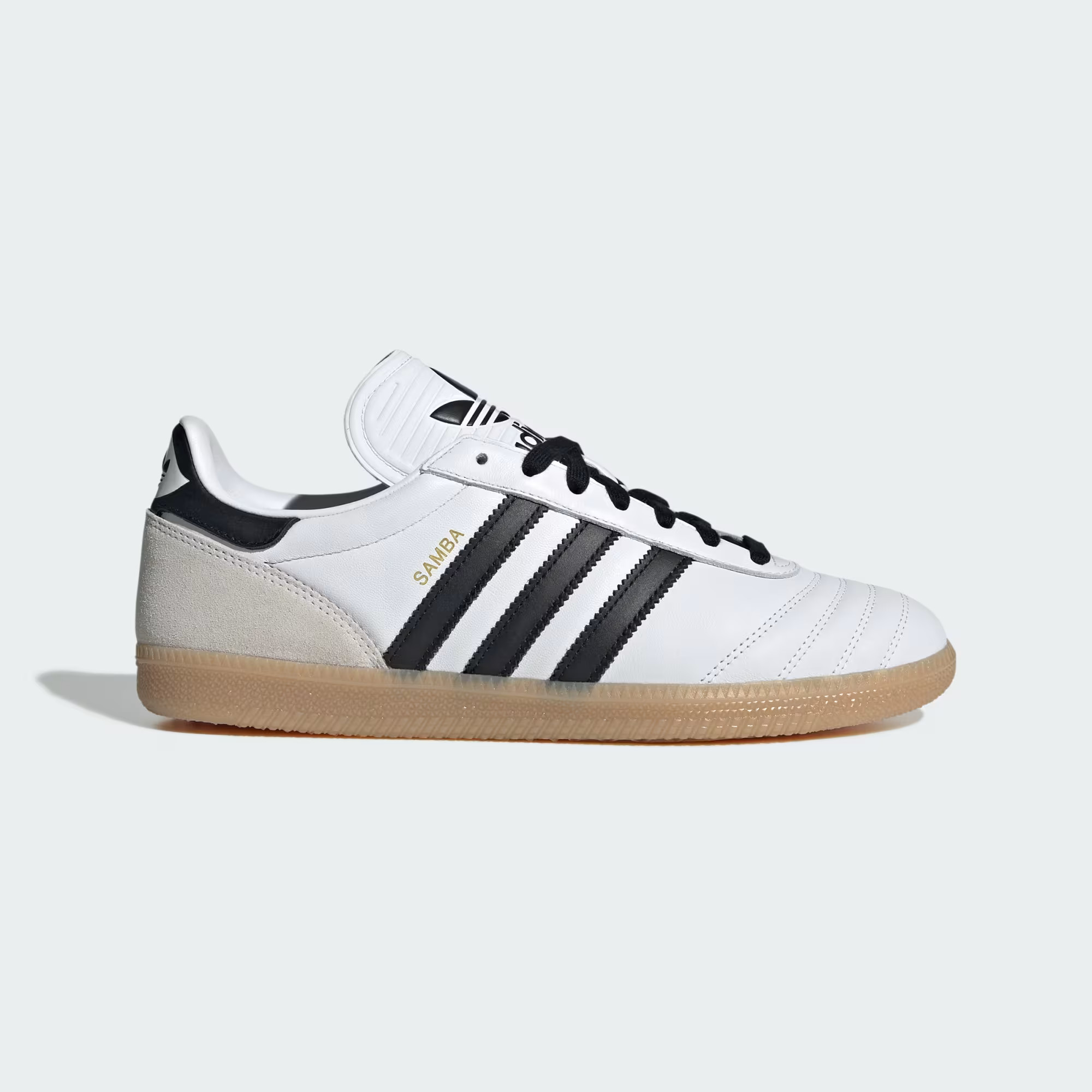 adidas Samba Jp Shoes - White | Free Shipping with adiClub | adidas US | adidas (US)
