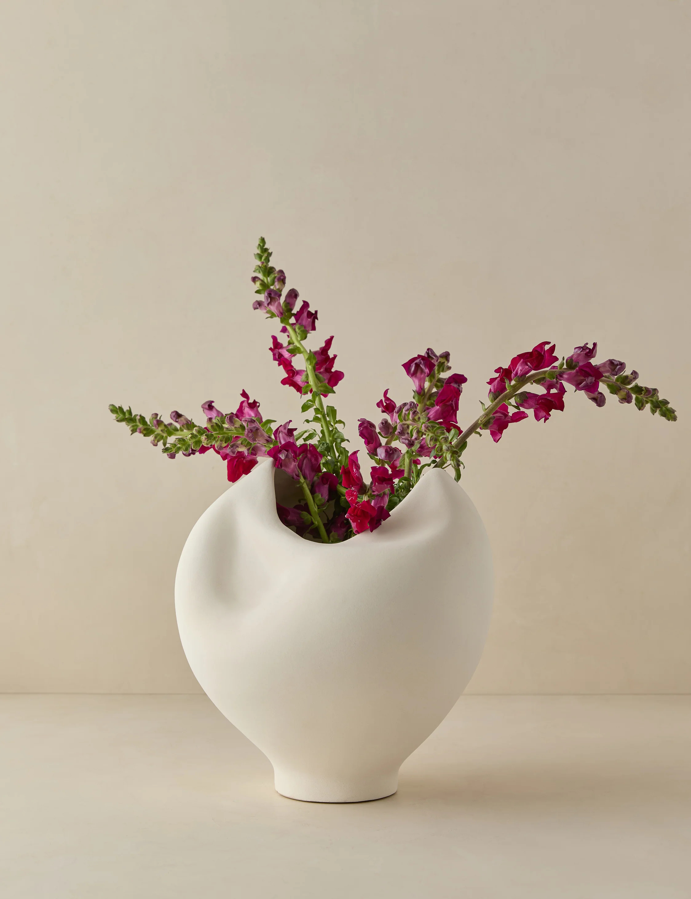 Gracelyn Vase | Lulu and Georgia 