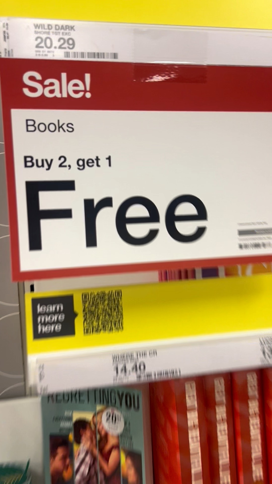 Alert Reading Friends! 📚 
… a great deal, good through end of day Saturday. Great to take advantage of for holidays. (Linking those in interested in from what I saw tonight), gifting or anything you’re wanting to do for give back / donations this time of year!



#LTKGiftGuide #LTKHoliday #LTKSaleAlert