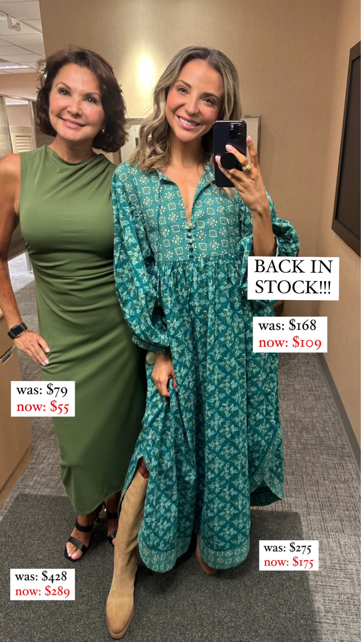 NSale Free People Maxi Dress is back in stock!! Hurry before it sells out again! Fits true to size  

#LTKxNSale #LTKsalealert #LTKunder100