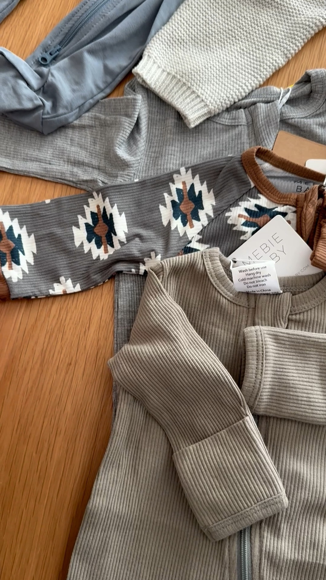 Gender neutral baby clothes! 

#LTKFamily #LTKBaby #LTKBump