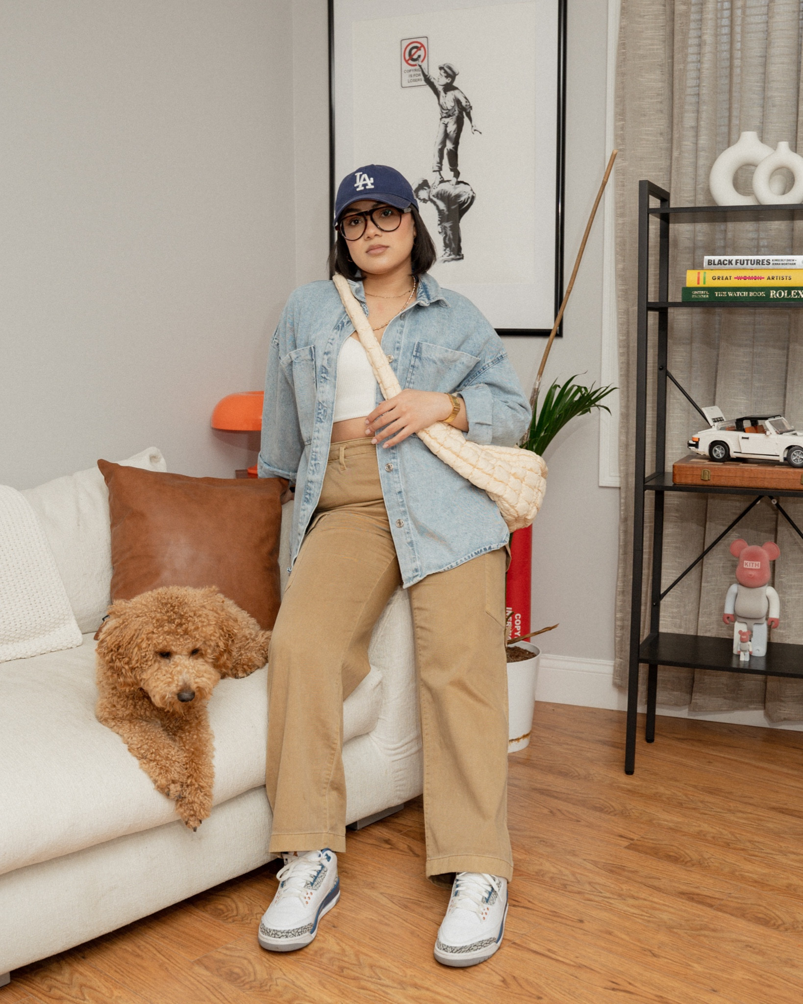 Mostly Casual 

#LTKshoecrush #LTKstyletip #LTKbeauty