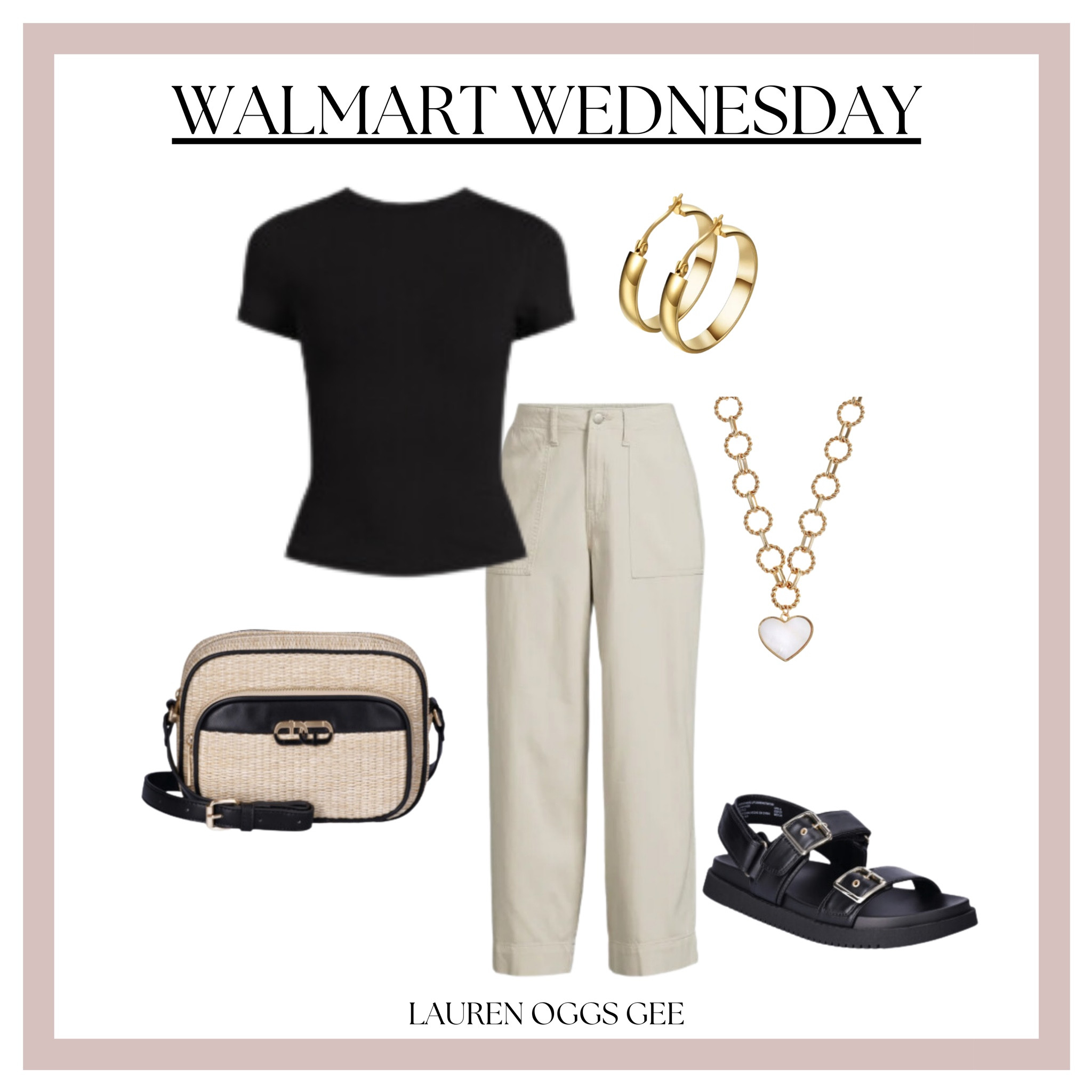  I’m excited to share two curated looks that are perfect for everyday wear. These casual outfits are not only stylish but also incredibly versatile, making them great for mixing, matching, and layering. 🌟

Look 1: Effortless and chic, perfect for running errands or a casual day out.
Look 2: Comfortable and trendy, ideal for a relaxed weekend or a laid-back outing.

Swipe through to see how I styled these pieces and get inspired to create your own fabulous outfits! Which look is your favorite? Let me know in the comments below! 💬



#LTKStyleTip #LTKOver40 #LTKMidsize