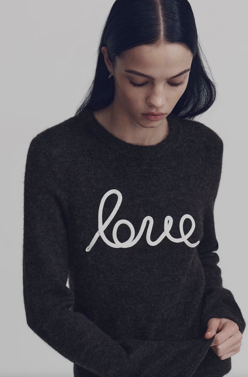 H&M LOVE APPLIQUÉD SWEATER, sale, outerwear, layers

#LTKFindsUnder50 #LTKSaleAlert #LTKSeasonal