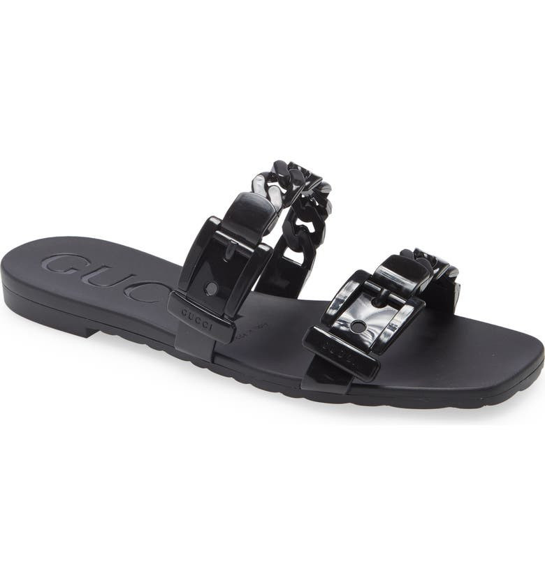 Teena Slide Sandal | Nordstrom