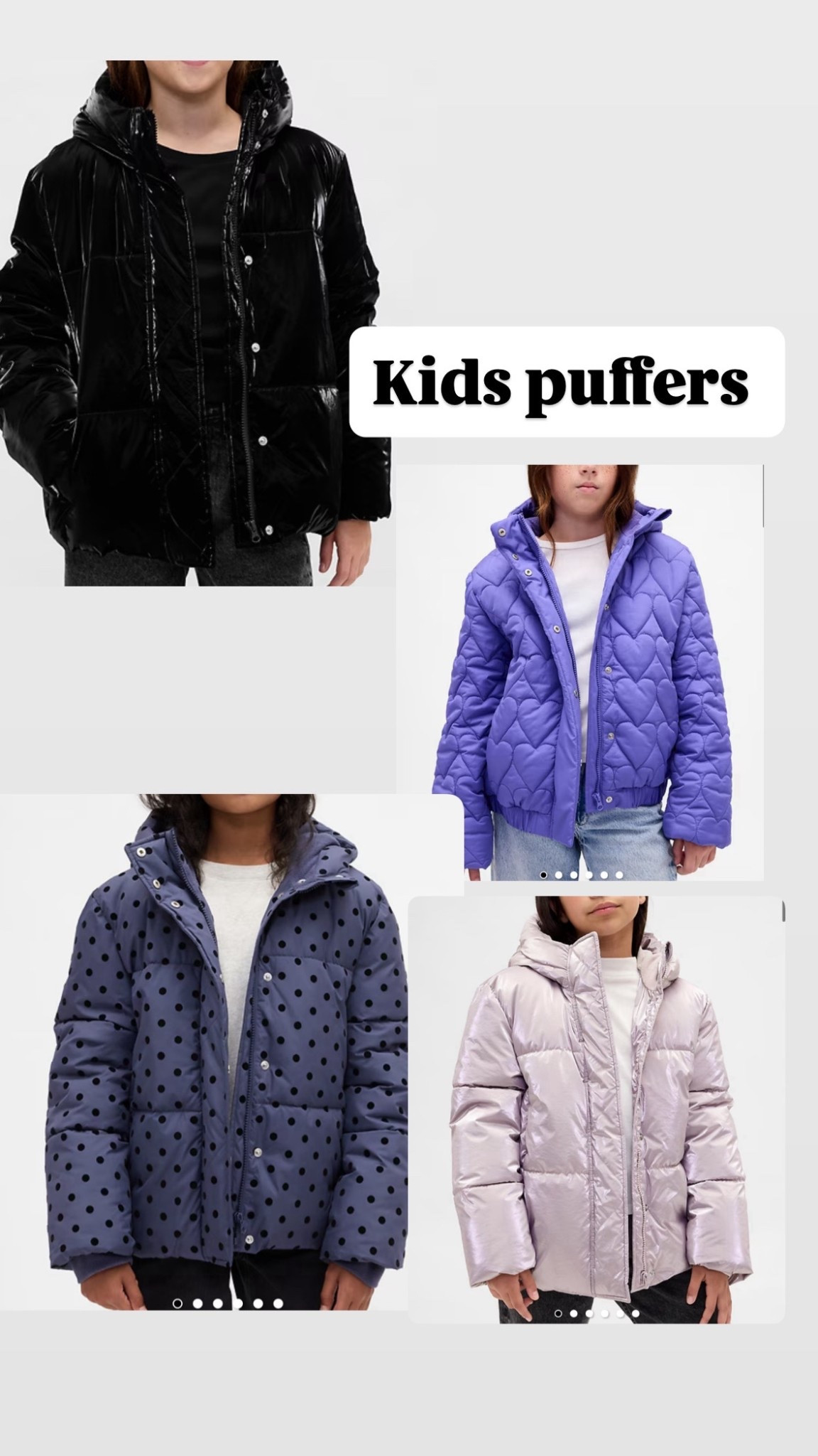 $55 save $80

#LTKcanada #LTKwinter #LTKkids