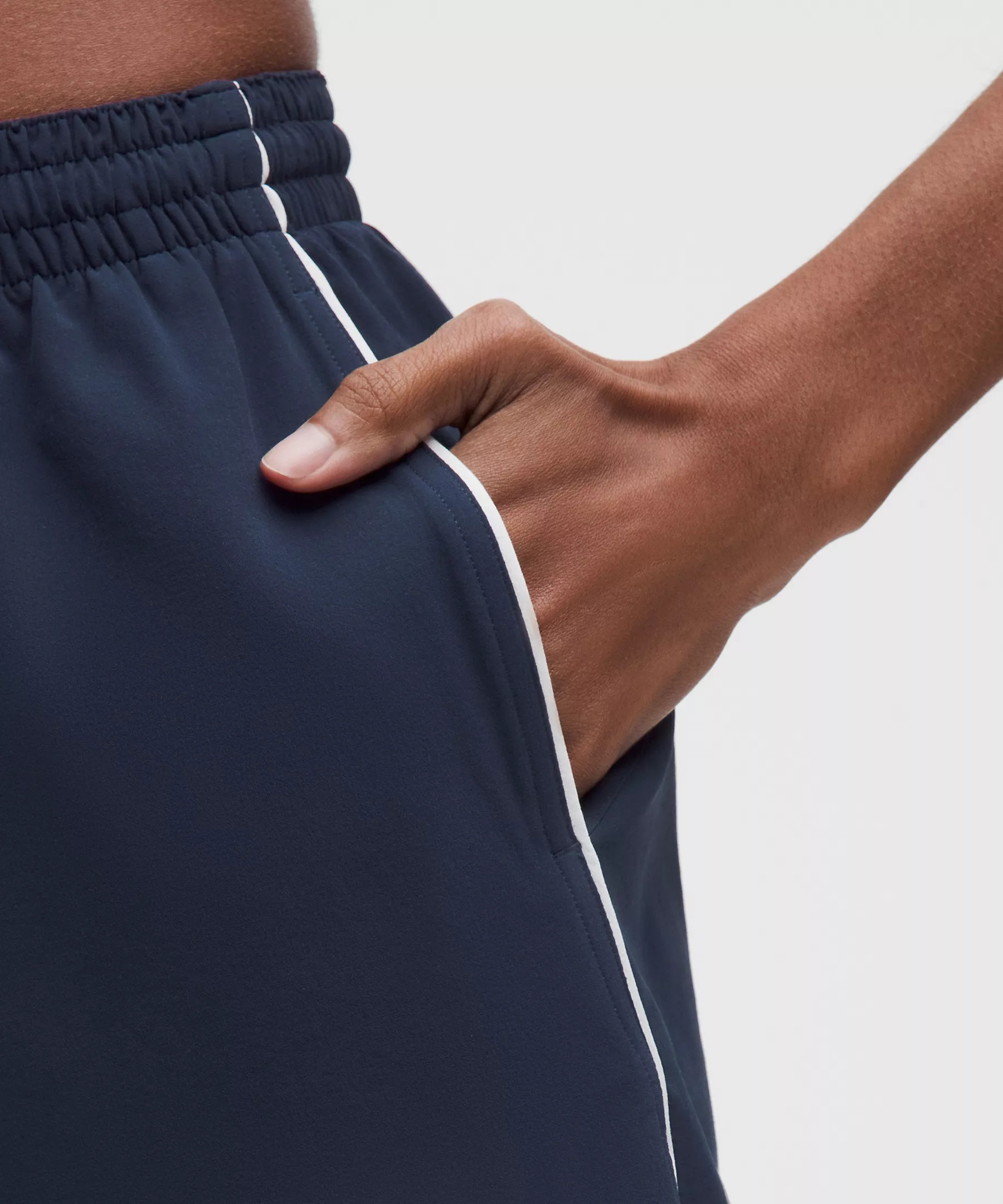 Court Rival High-Rise Short 3" | Lululemon (US)