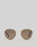 Fest Aviator Sunglasses | Madewell