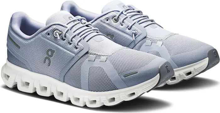 Cloud 6 Sneaker (Women) | Nordstrom