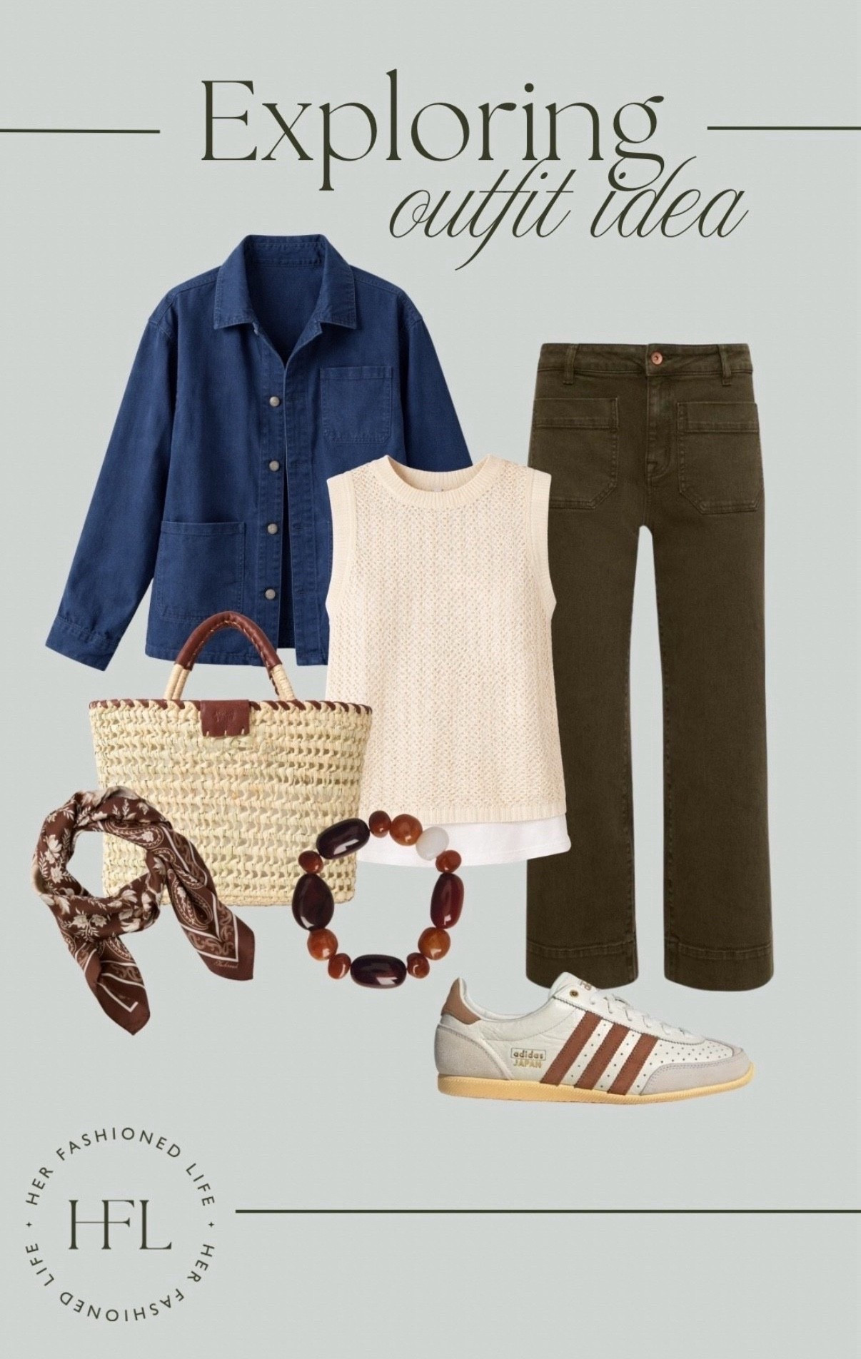 Exploring/Sight-Seeing Outfit Idea! #Vacation #WarmWeather #OutfitIdea

#LTKTravel #LTKOver40