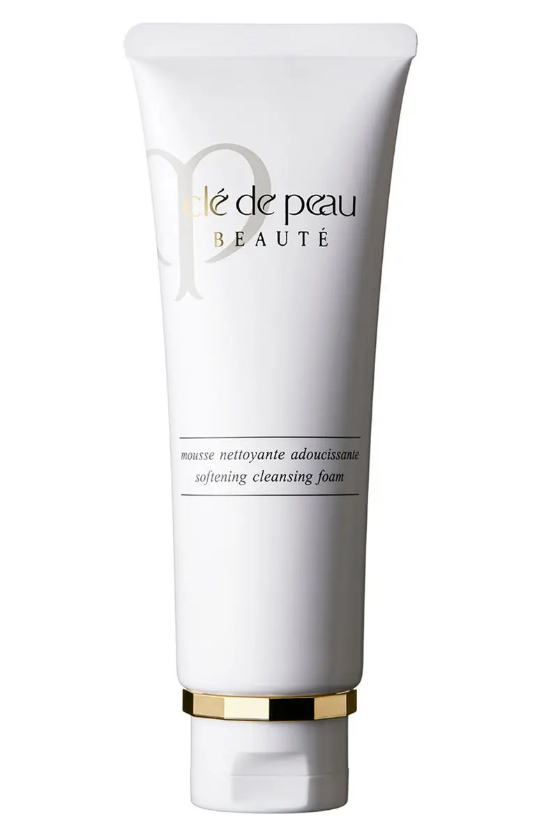 Softening Cleansing Foam | Nordstrom