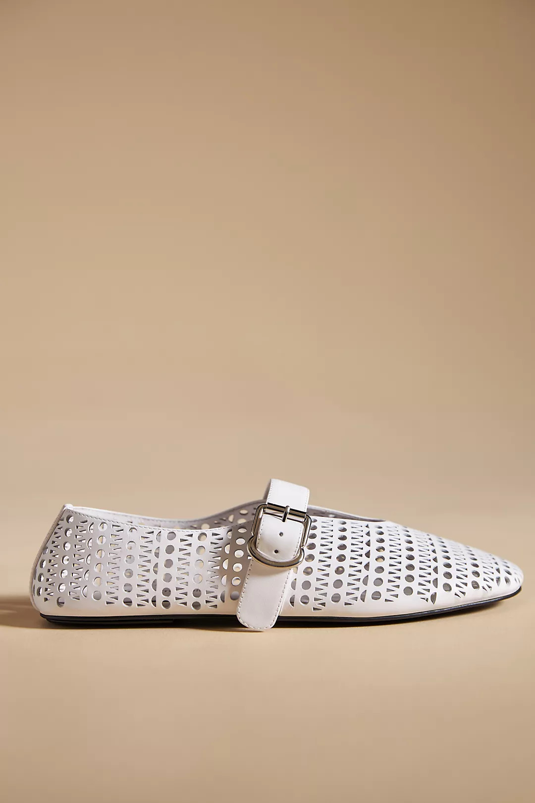 Jeffrey Campbell Mary Jane Shelly Flats | Anthropologie (US)