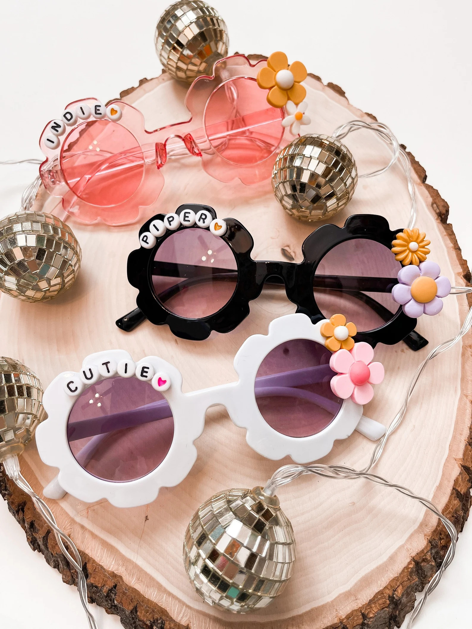 Custom Wildflower Sunnies | Etsy | Etsy (US)
