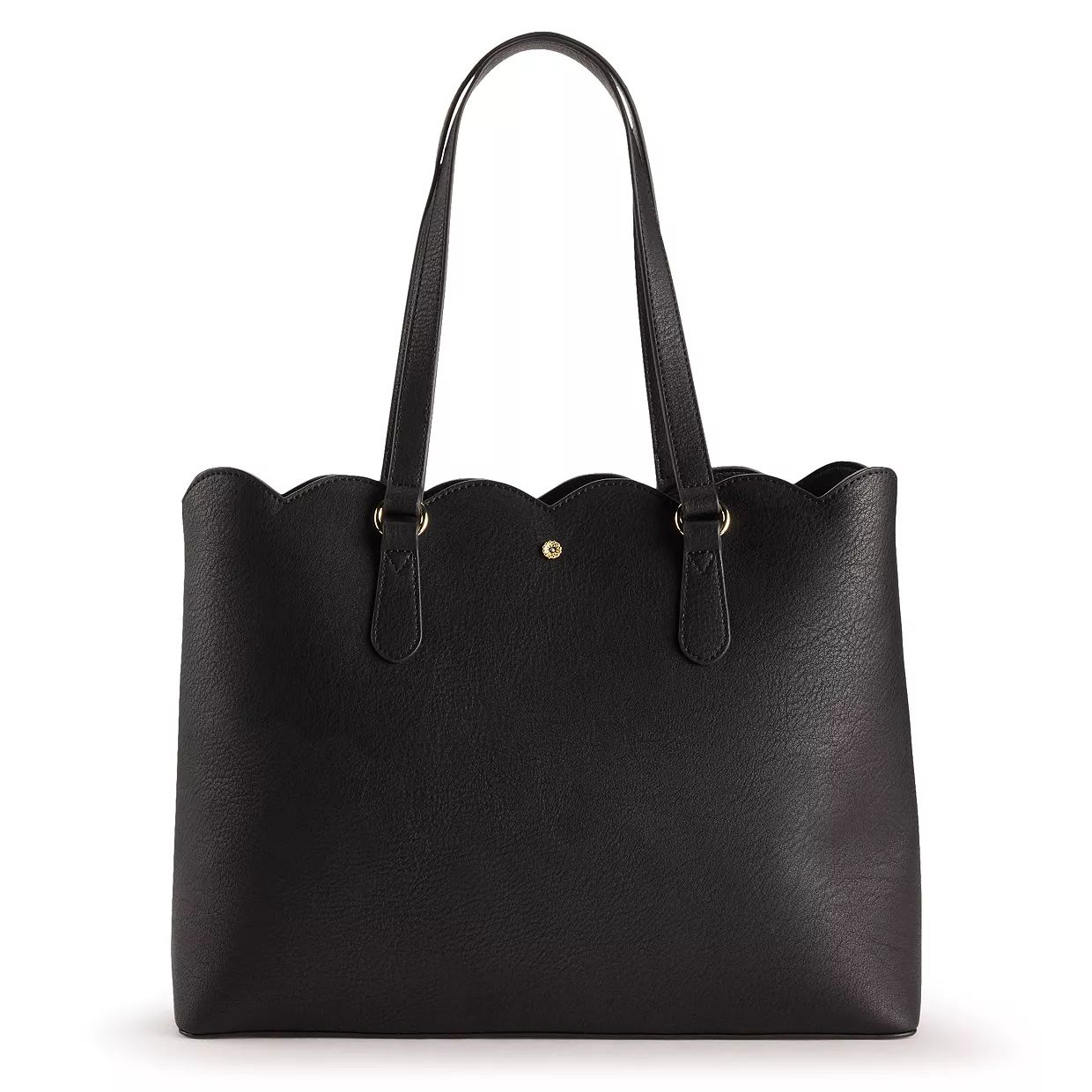 LC Lauren Conrad Hollis Fashion Tote Bag | Kohl's