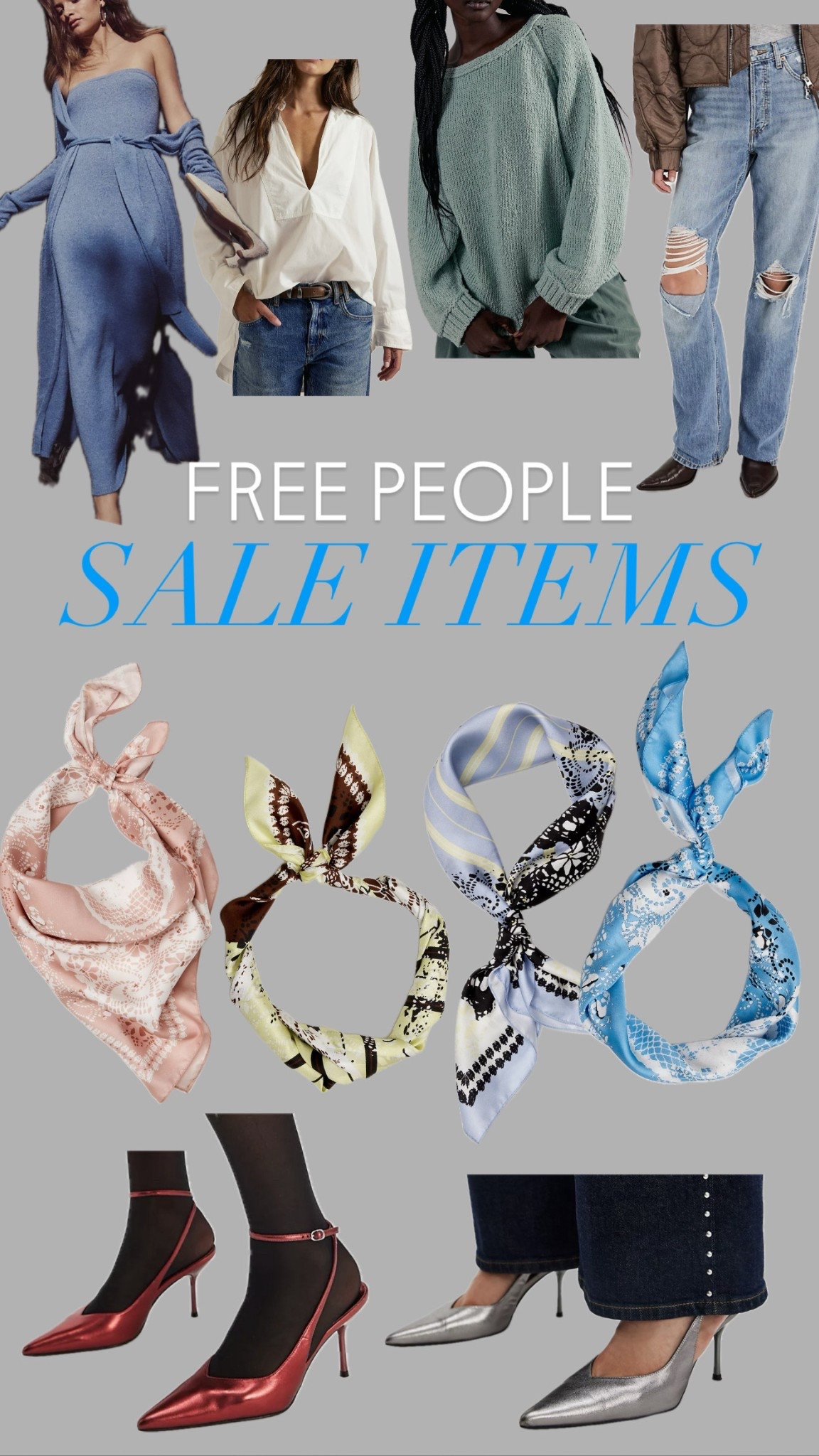 GREAT PRICES! I looked through 9 pages of sale items to find the best ones, so they’d be right here for your convenience! Snag what you want fast! Limited sizes, going fast! 

#LTKselfcare #LTKgrwm #LTKootd