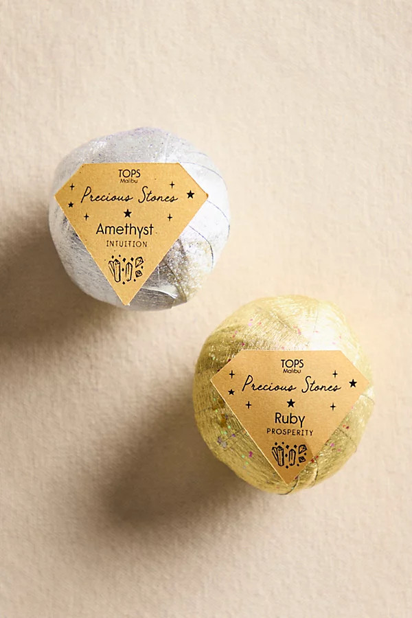 Gemstone Mini Surprise Ball | Free People (Global - UK&FR Excluded)