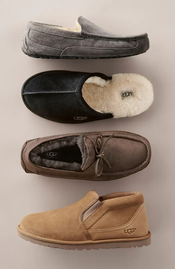 Scuff Slipper (Men) | Nordstrom