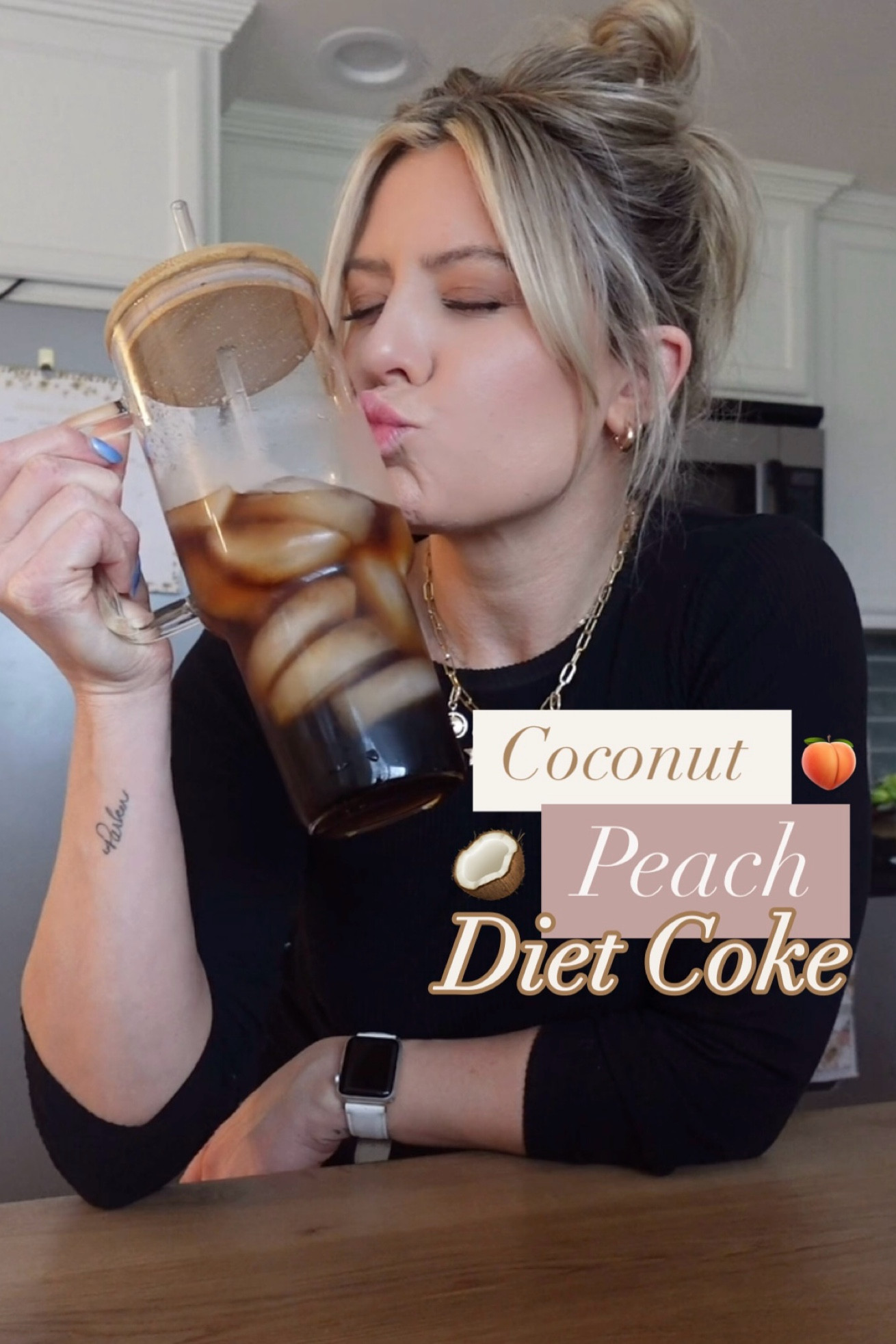 Listennnnn. Don’t knock this combo until you try it! 🤤