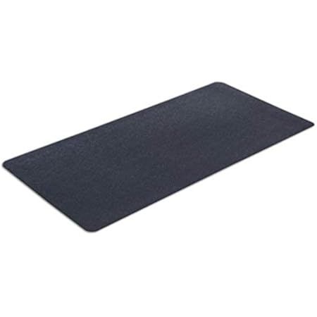 Supermats Heavy Duty Equipment Mat 13GS Made in U.S.A. for Indoor Cycles Recumbent Bikes Upright ... | Amazon (US)