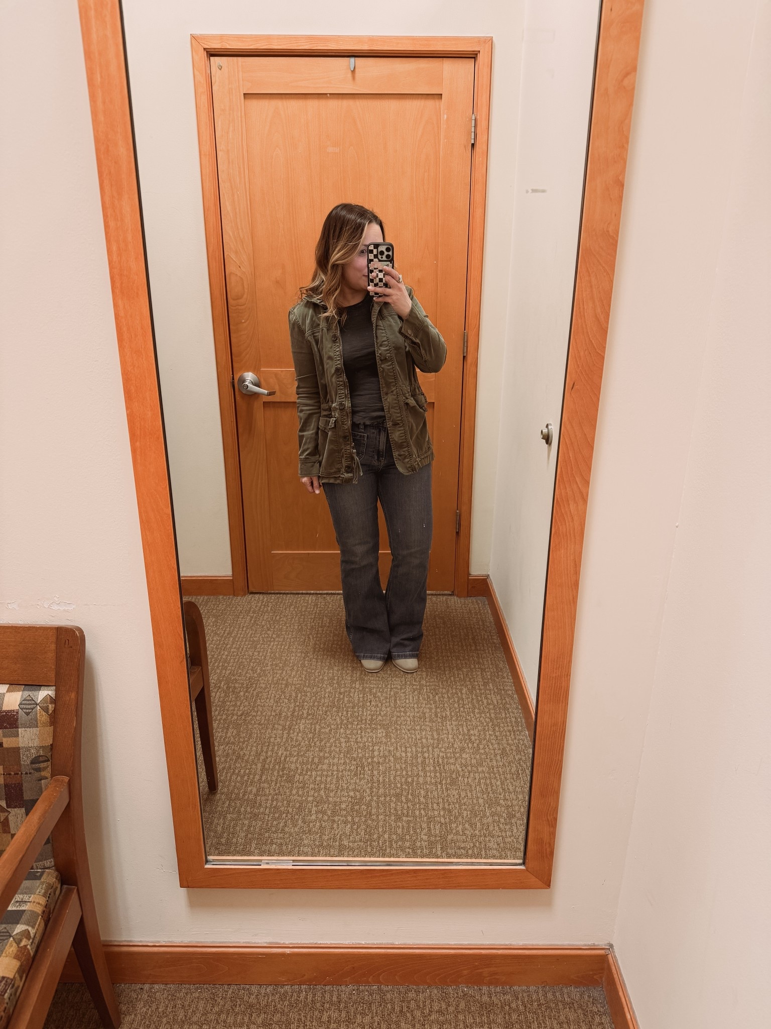 My go to outfit when it’s a little chilly and I want to go shopping. 😉

#LTKdayinmylife #LTKPetite #LTKOver40