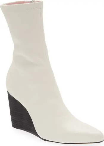 Phoenix Wedge Heel Bootie | Nordstrom