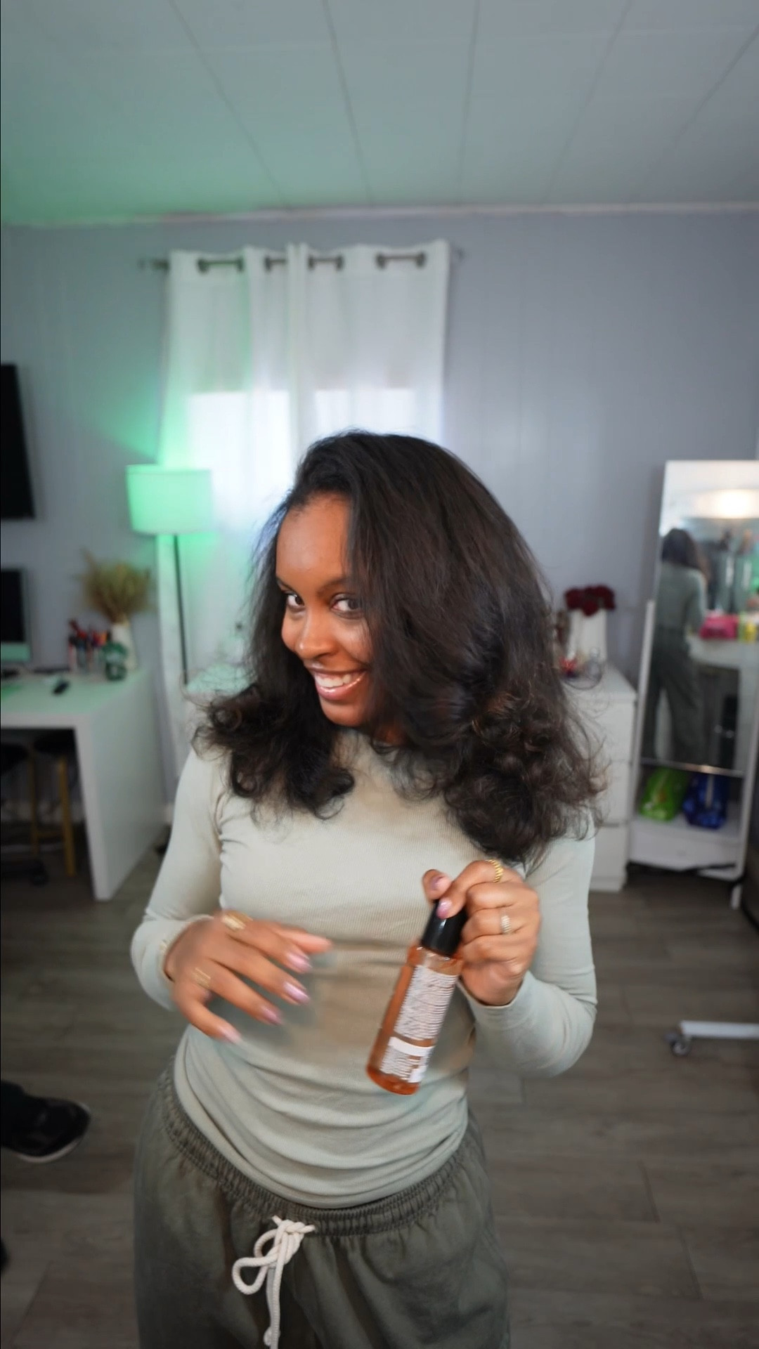 How I achieved my blow out 😍

#LTKselfcare #LTKgrwm #LTKHoliday