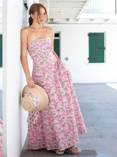 Sue Sartor final sale! Easter. Spring dress 

#LTKtravel #LTKSpringSale