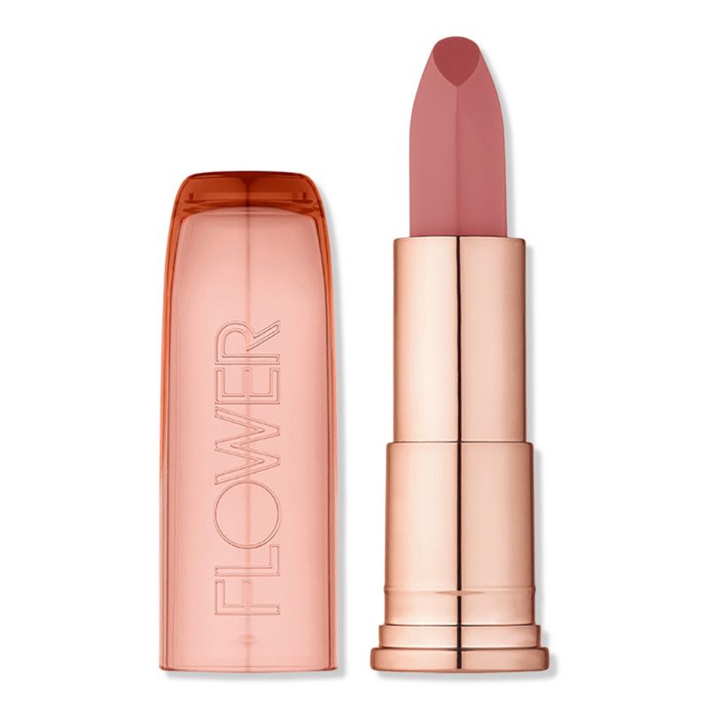 FLOWER Beauty Perfect Pout Moisturizing Lipstick | Ulta Beauty | Ulta