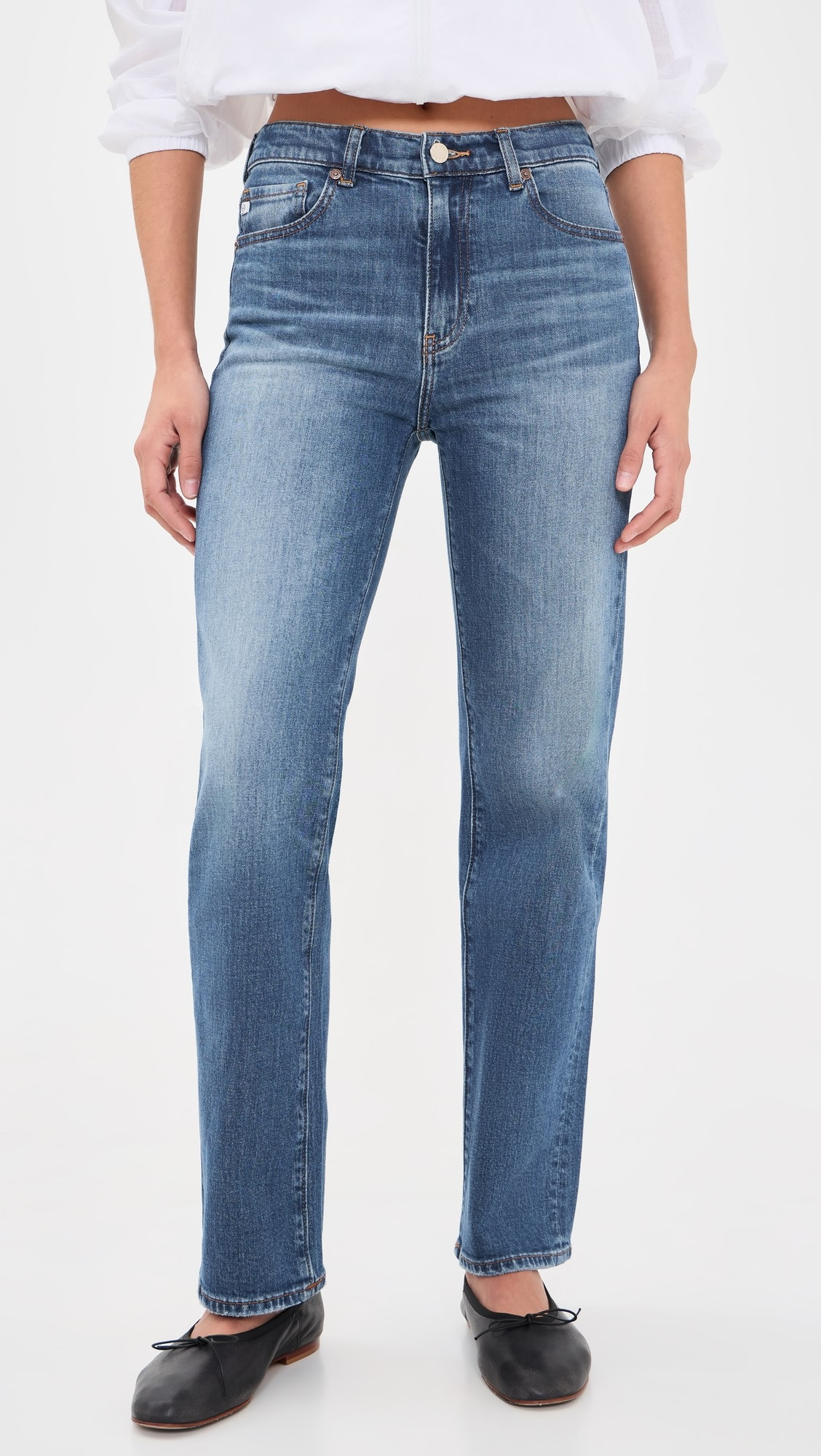 AG Brinley Jeans | Shopbop | Shopbop