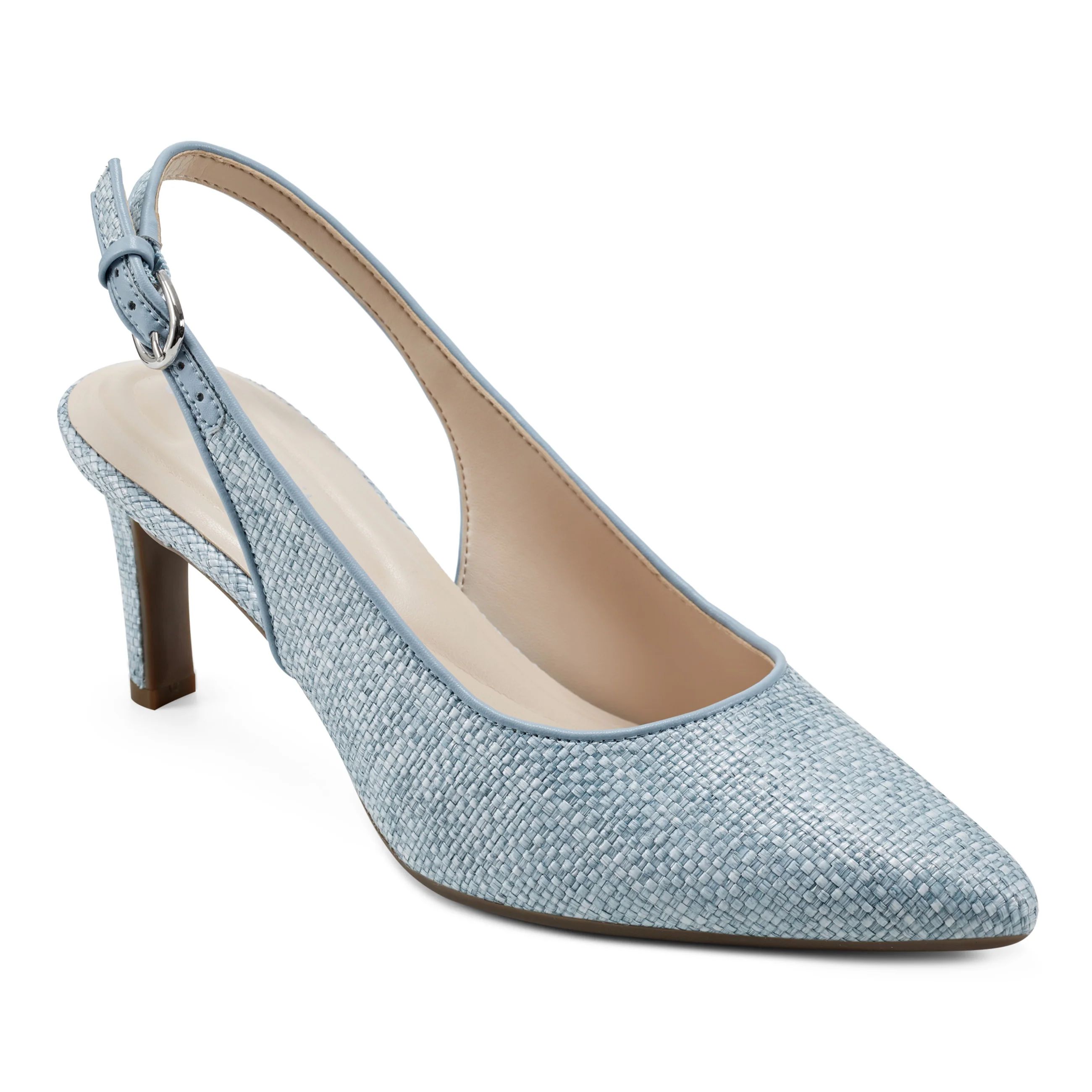 Raveen Slingback Pumps | Easy Spirit