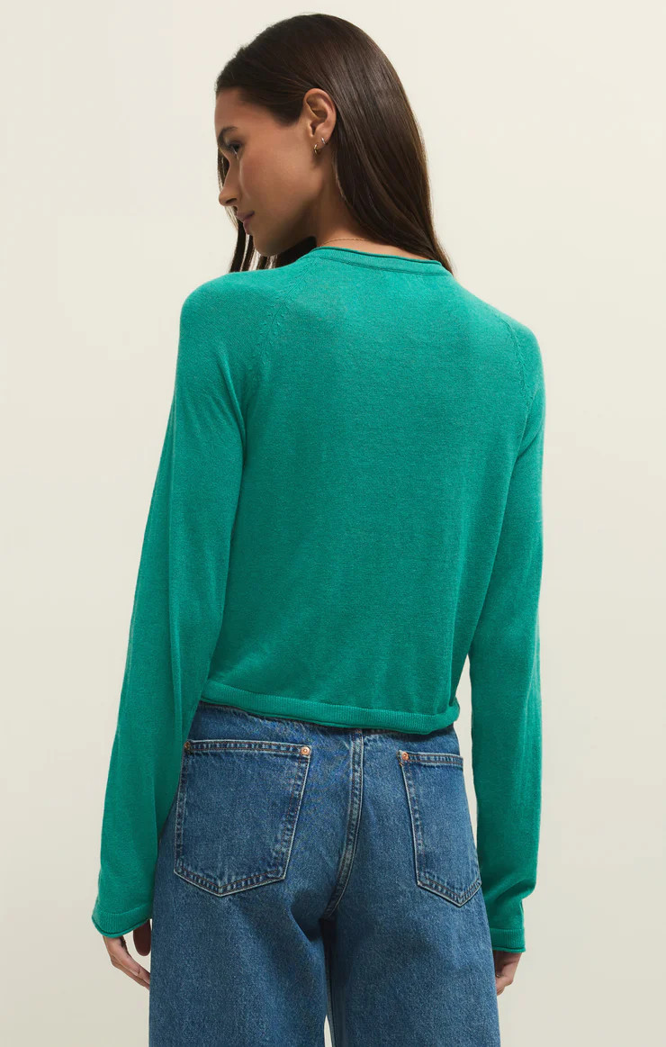 The Perfect Layer Cardigan | Z Supply