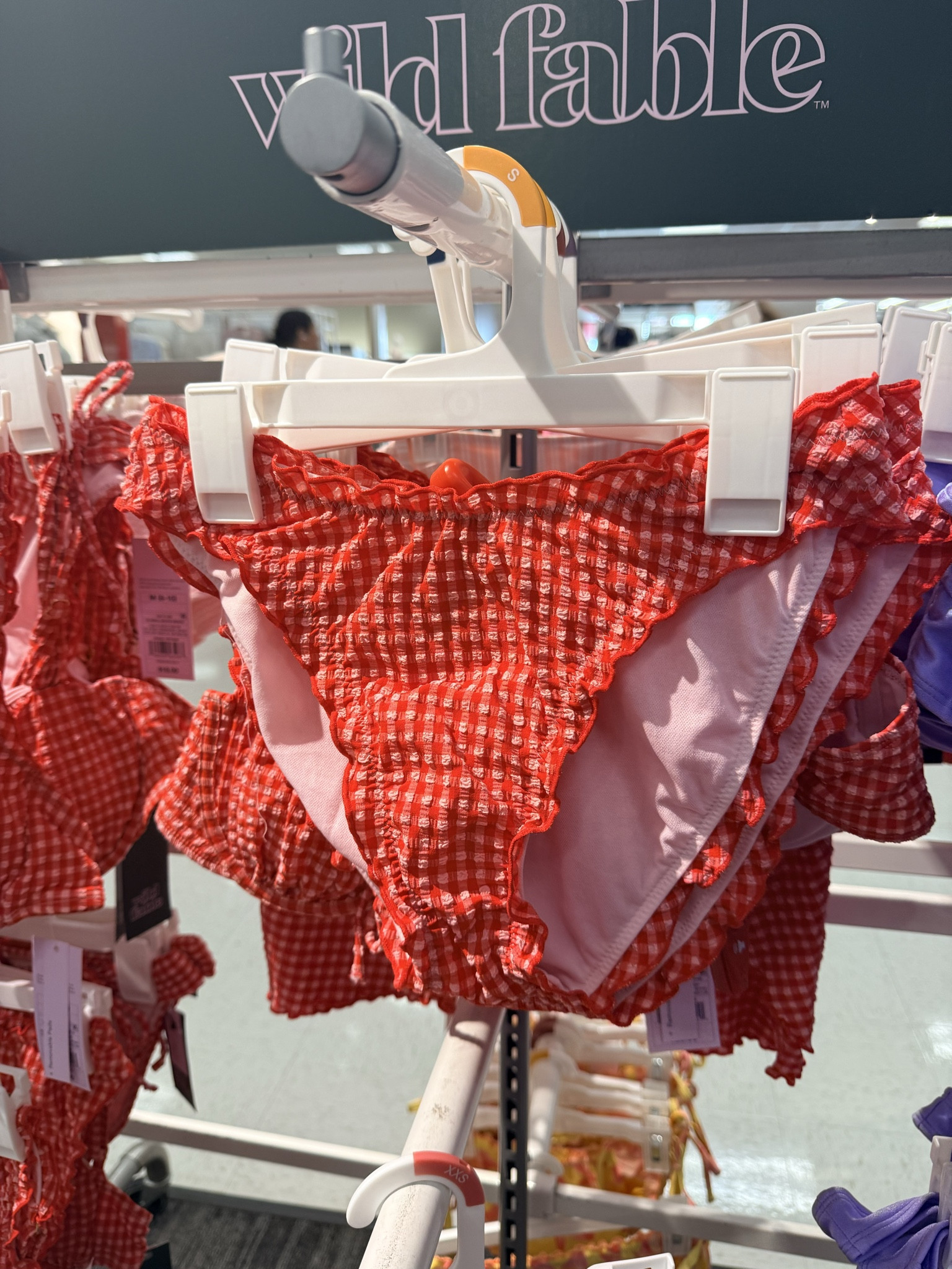 Spring said it’s time to show a little skin 😌☀️

Cute fits.
Confidence.
Sun kissed glow loading.

From family beach days to girls trips, I linked the swimsuits that are flattering, fun, and ready for the season.

#SpringSwimsuits #BeachLife #SwimStyle #VacationLooks #WarmWeatherFits #SeasonalStyle #MomGlowUp #ShoppingWithPriiincesss #Atlantamom #Atlantabloggers #Atlantablogger #AtlantaCreator #Atlantacontentcreators #Atlantacontentcreator

#LTKSwim #LTKSpringSale #LTKTravel